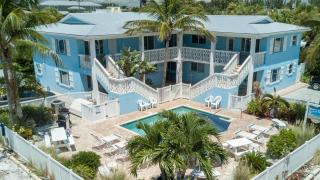 Anna Maria Beach Place, Unit 6 - 7