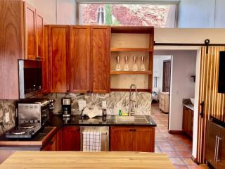 Guest Suite With Up Close Chapel and Red Rock Views - Sedona - 8