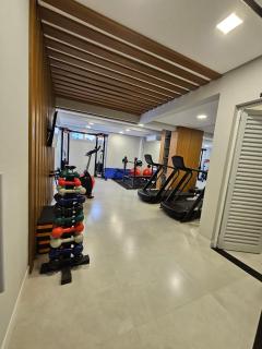 Residencial affinity 02 - Praia Grande - 3