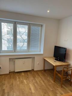 Brand new apartment in the heart of Bratislava - Bratislava - 1