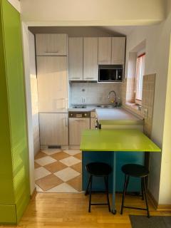 Silicon Valley studio - Belgrado - 0