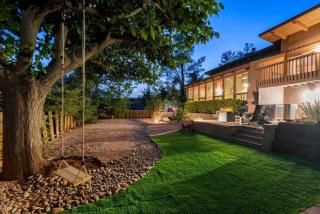 Spacious Home-Walk to Uptown-Views-HotTub-GameRoom - Sedona - 6