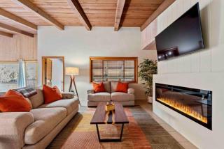 Spacious Home-Walk to Uptown-Views-HotTub-GameRoom - Sedona - 5
