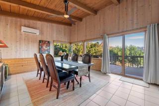 Spacious Home-Walk to Uptown-Views-HotTub-GameRoom - Sedona - 2
