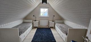 Schwedenhaus Zerpenschleuse - 5