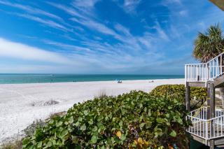 Beach House Resort 10 - Bradenton Beach - 9