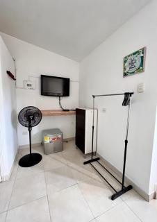 Acogedor Apartaestudio en el Centro de Pereira - Pereira - 4