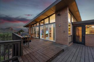 Luxury Uptown home with Epic Views and Hot Tub - Sedona - 6