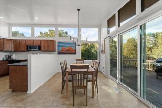 Luxury Uptown home with Epic Views and Hot Tub - Sedona - 5