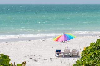 Beach House Resort 3 - Bradenton Beach - 0