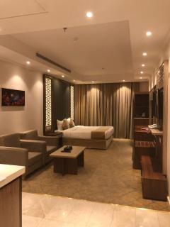 درة العروس للوحدات السكنية المفروشة - 7