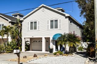 Lakeside Beach House - Holmes Beach - 7