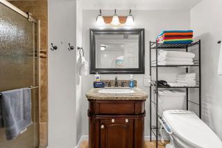 Uptown Walk Out basement with Ultimate views and Hot Tub - Sedona - 4