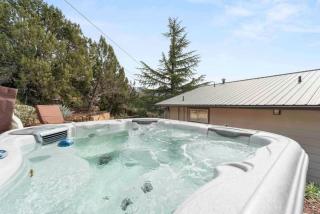 Top of uptown Sedona with Panoramic Views and Hot Tub - Sedona - 6
