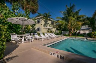 Palm Cay 3 - Holmes Beach - 7