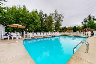 Riverbank Motel and Cabins Managed by Vacasa - Lincoln - 7