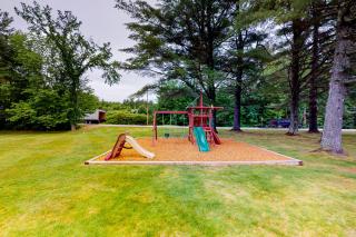 Riverbank Motel and Cabins Managed by Vacasa - Lincoln - 6