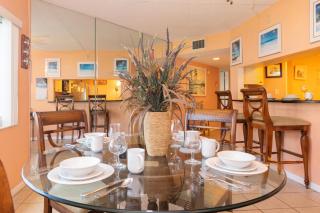 Bridgeport Condo 101 - Bradenton Beach - 5