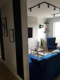 Apartamenty Limanowskiego - Bartoszyce - 0