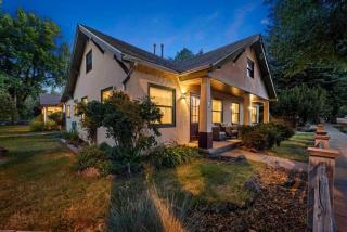 Stylish 1920s Downtown Flagstaff unit with HotTub - Flagstaff - 9