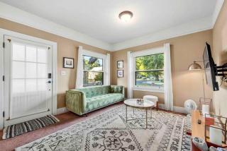 Stylish 1920s Downtown Flagstaff unit with HotTub - Flagstaff - 4