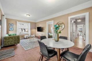 Stylish 1920s Downtown Flagstaff unit with HotTub - Flagstaff - 2