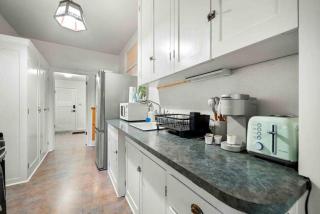 Stylish 1920s Downtown Flagstaff unit with HotTub - Flagstaff - 1