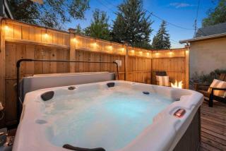 Desert Modern Downtown Flagstaff Unit with Hot Tub - Flagstaff - 5