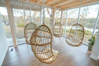 MiniBora Le lichen - Cantons-de-l'Est - 4