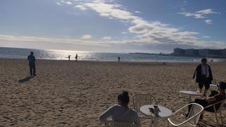 PLAYA POSTIGUET - 0