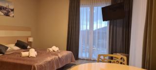 Apartament Czarna Góra S25 - Sienna - 5