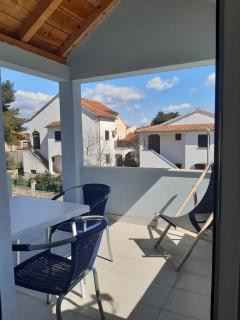Villa Pera Apartment Klein - Vodice - 9