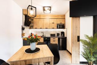 Apartamenty Pod Czarnym Bocianem - Kudowa-Zdrój - 9