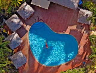 Etu Moana Boutique Beach Villas - Adults Only - Arutanga - 5