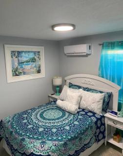 Rizo residencia - Tampa - 5