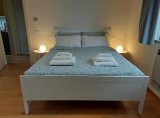Villa Demidoff Apartment - 0