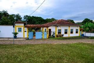 Pousada Vila Cocais - 9