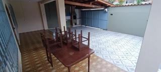 Casa para 10 pessoas próximo a praia do Perequ Açú - Ubatuba - 9