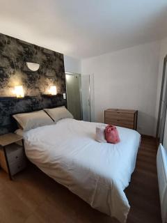 Jolie petit cocon au calme - Nancy - 3