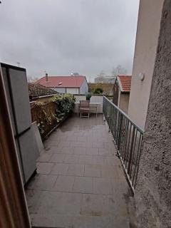 Jolie petit cocon au calme - Nancy - 1