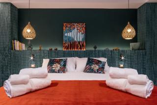 Dimora D'aumale - Palermo - 7