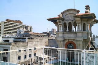 Live Montevideo from the Old Town - Montevideu - 5
