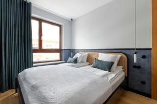 Homewell Apartments Czartoria- free parking - Poznań - 0