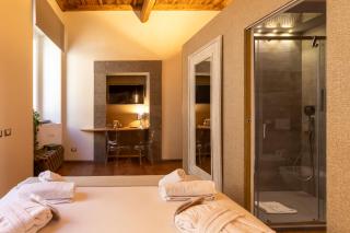 Fontana di Trevi Roma Luxury Suite - Roma - 7