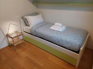 Villa Demidoff Apartment - 4