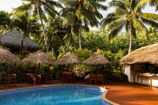 Etu Moana Boutique Beach Villas - Adults Only - Arutanga - 1