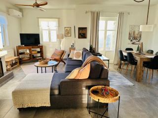 Luxury Villa at Pelion- Ruby - 6