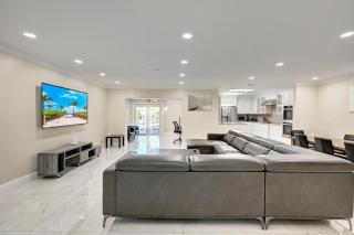 Premium Luxury 5BR Villa near Hollywood Beach - Hollywood - 8