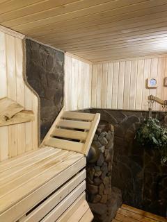 Guest house Shulc - Mizhhirya - 3