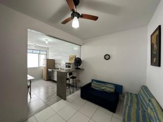 Praia Canto do Forte - 9
